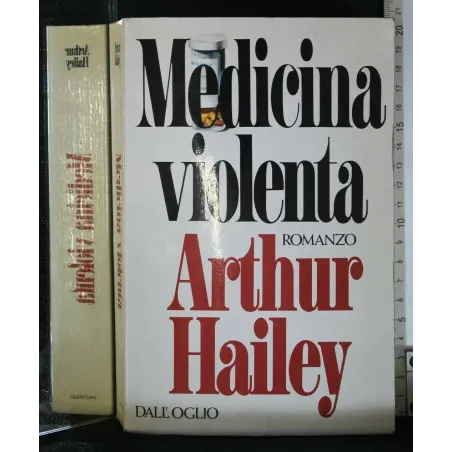 MEDICINA VIOLENTA