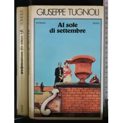 AL SOLE DI SETTEMBRE