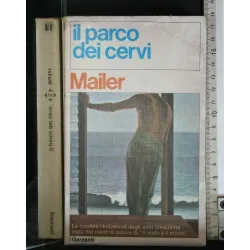 IL PARCO DEI CERVI