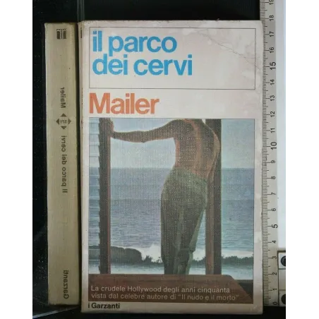 IL PARCO DEI CERVI