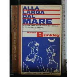 ALLA LARGA DAL MARE