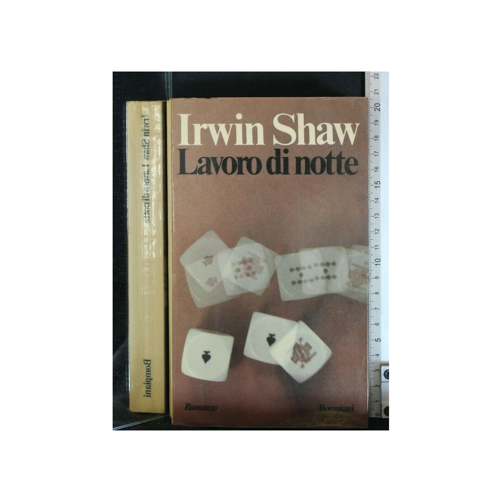 LAVORO DI NOTTE