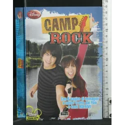 CAMP ROCK