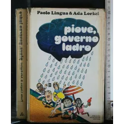 PIOVE, GOVERNO LADRO