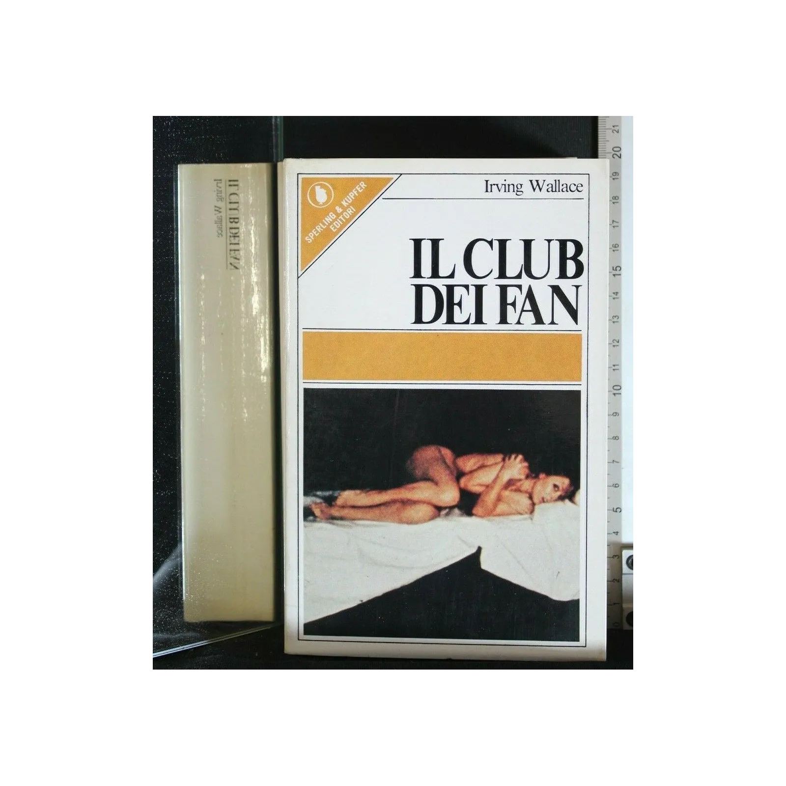 IL CLUB DEI FAN