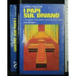 I PAPI SUL DIVANO