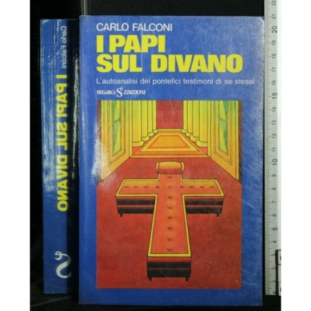 I PAPI SUL DIVANO