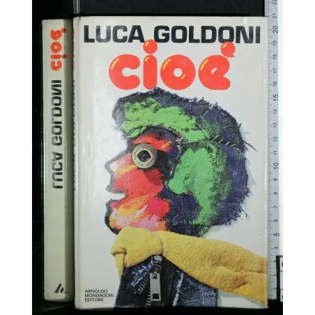 CIOE'