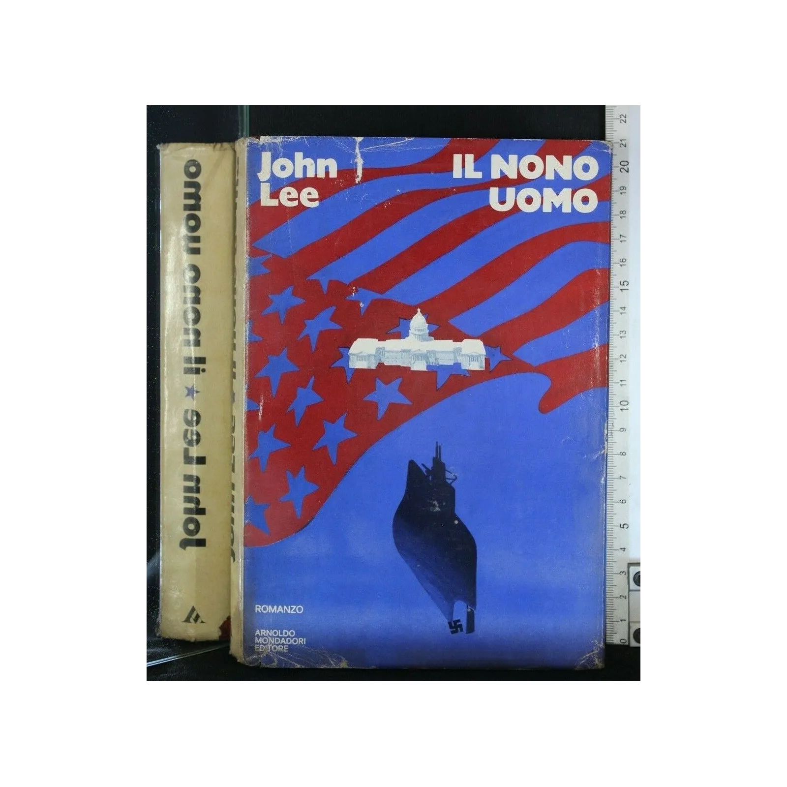 IL NONO UOMO