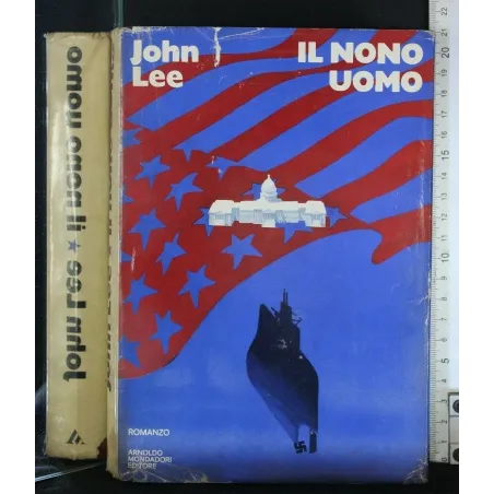 IL NONO UOMO