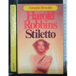 STILETTO