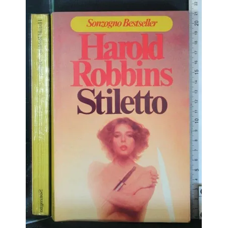 STILETTO
