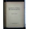RASSEGNA STORICA DEL RISORGIMENTO