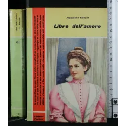 LIBRO DELL'AMORE