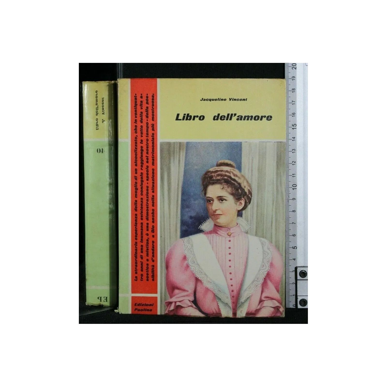 LIBRO DELL'AMORE