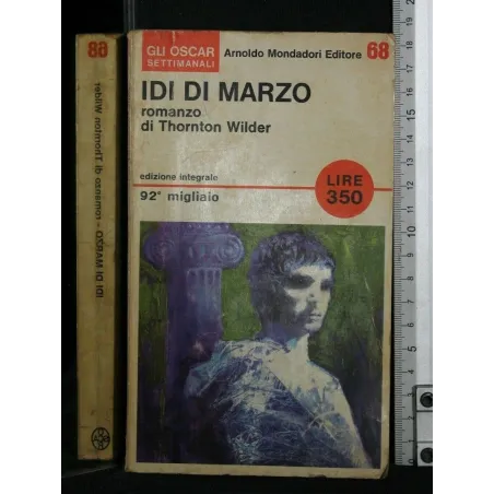 IDI DI MARZO