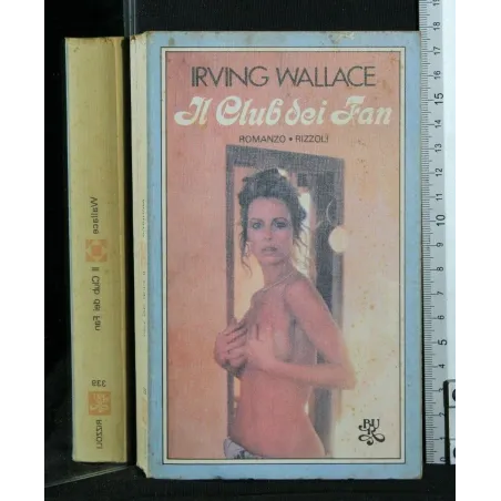 IL CLUB DEI FAN