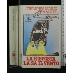 LA RISPOSTA LA SA IL VENTO