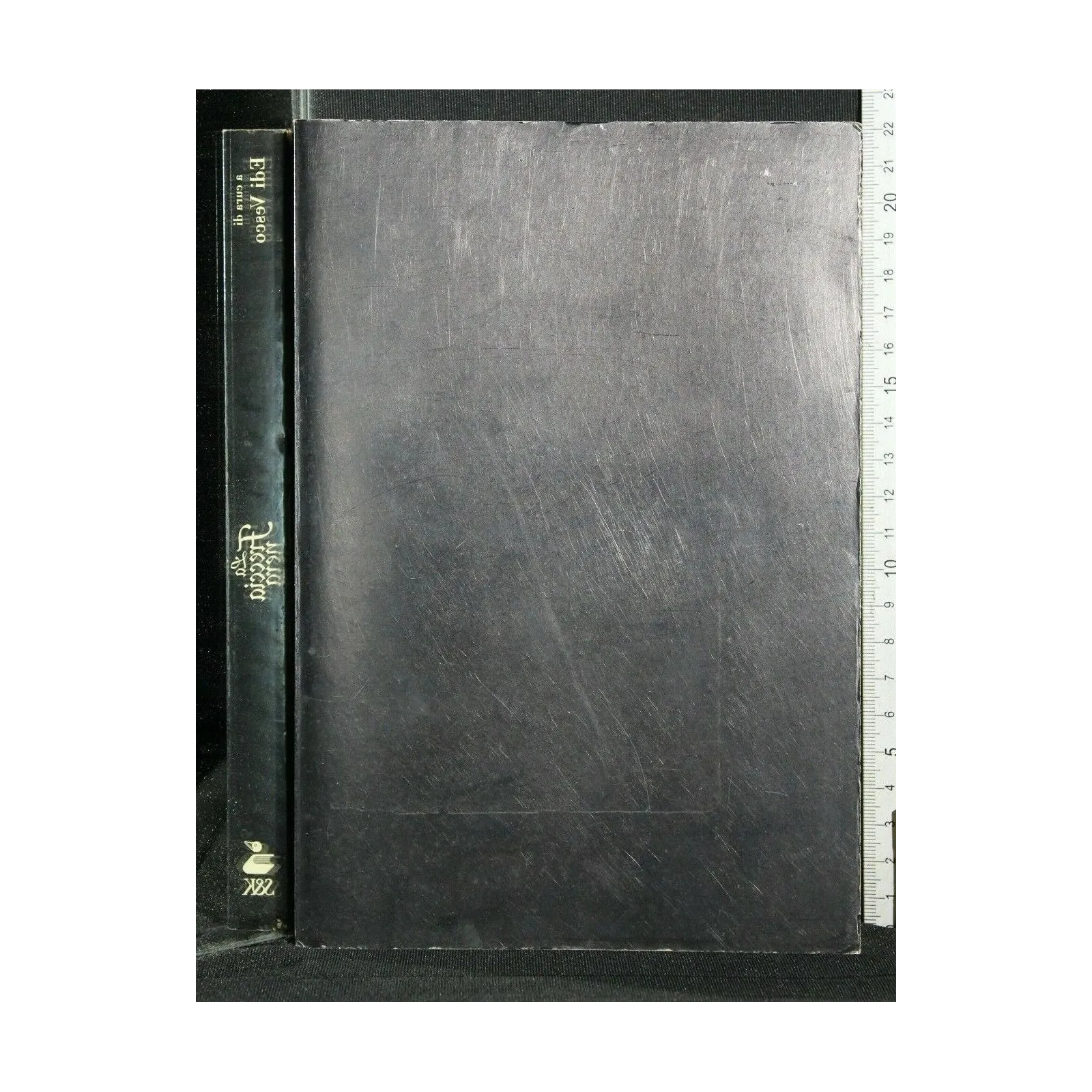 LA FRECCIA NERA