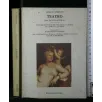 TEATRO JEAN JACQUES ROUSSEAU L'ULTIMA NOTTE DI MICHELANGELO A