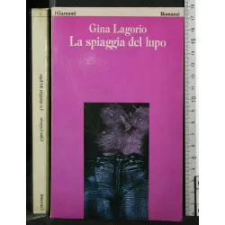 LA SPIAGGIA DEL LUPO