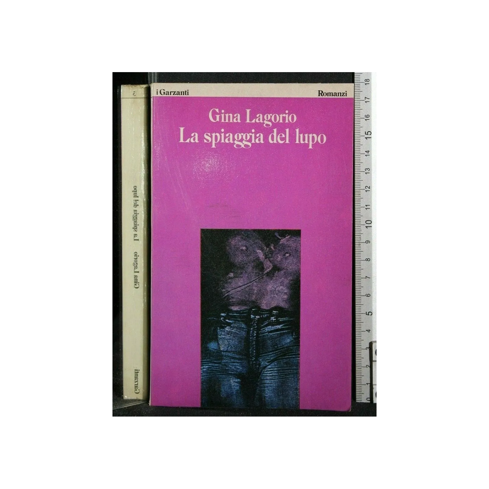 LA SPIAGGIA DEL LUPO