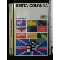 SESTA COLONNA