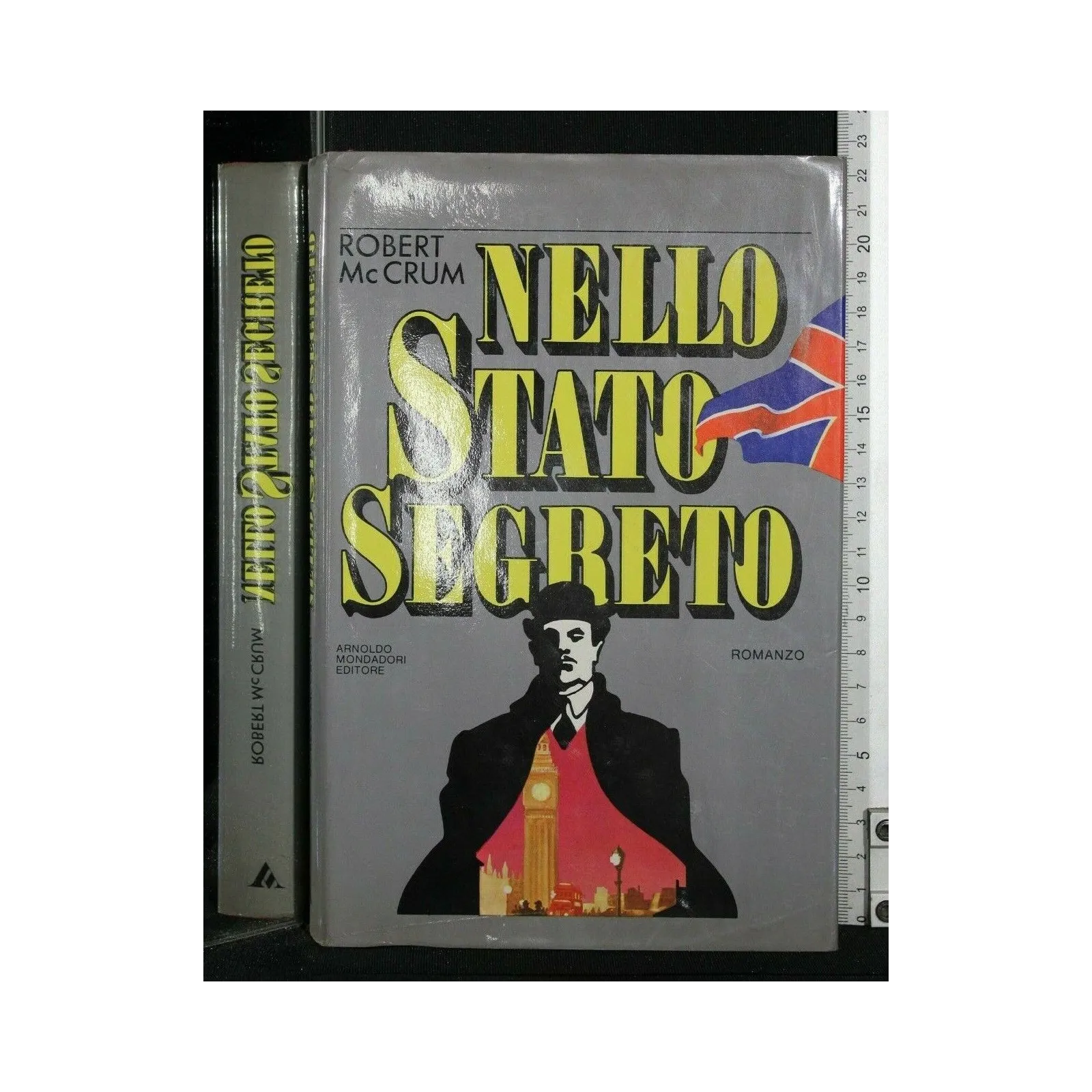 NELLO STATO SEGRETO