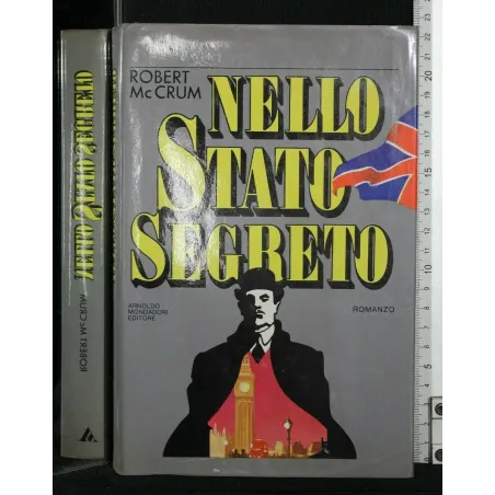 NELLO STATO SEGRETO