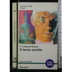 IL TERZO OCCHIO