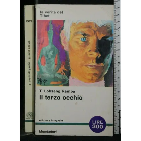 IL TERZO OCCHIO