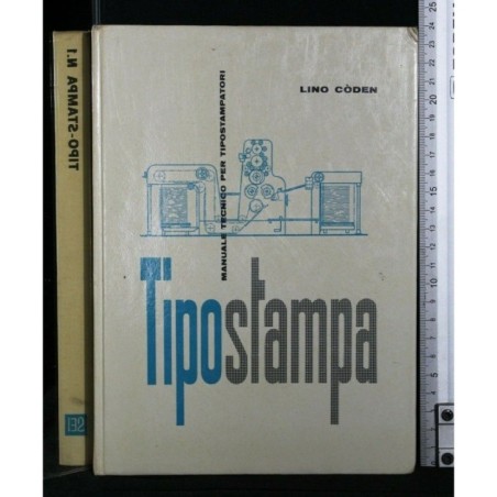TIPOSTAMPA VOL. I