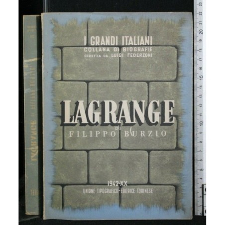 LAGRANGE