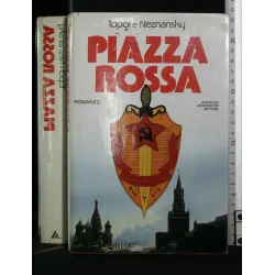 PIAZZA ROSSA
