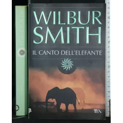 IL CANTO DELL'ELEFANTE