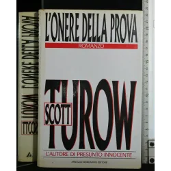 L'ONORE DELLA PROVA