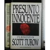 PRESUNTO INNOCENTE