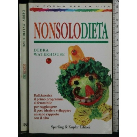 NON SOLO DIETA