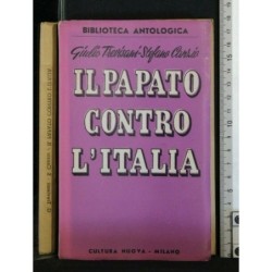 IL PAPATO CONTRO L'ITALIA