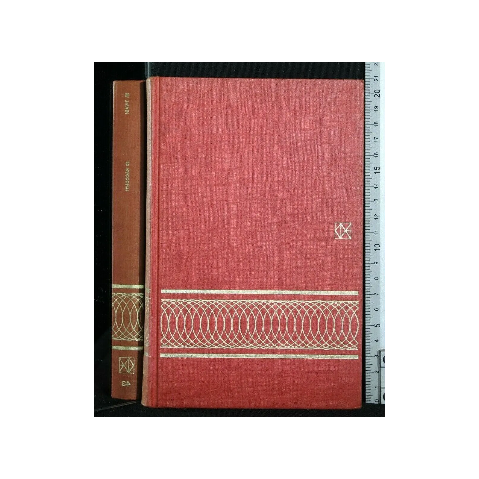 23 RACCONTI
