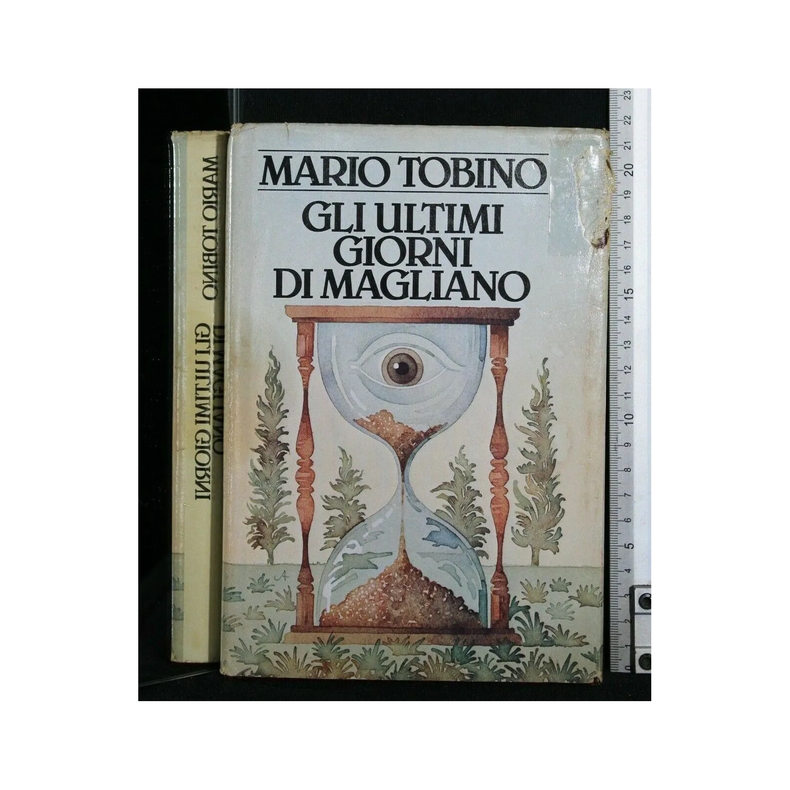 GLI ULTIMI GIORNI DI MAGLIANO