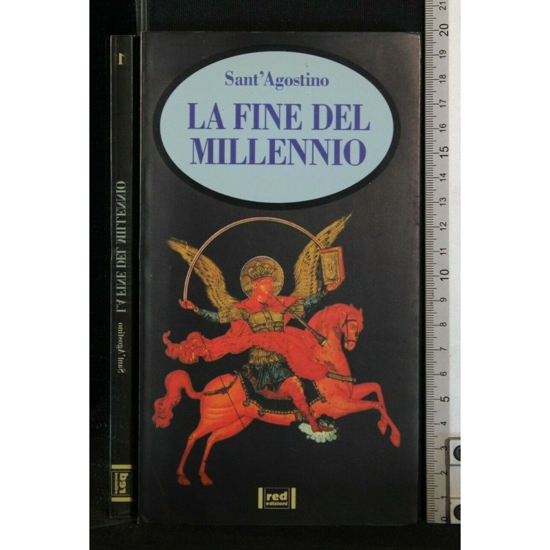 LA FINE DEL MILLENNIO