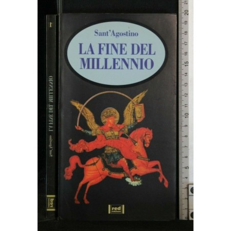 LA FINE DEL MILLENNIO