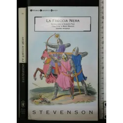 LA FRECCIA NERA