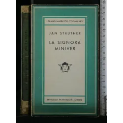 LA SIGNORA MINIVER