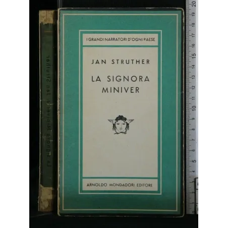 LA SIGNORA MINIVER
