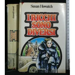I RICCHI SONO DIVERSI