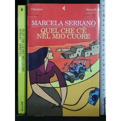 QUEL CHE C'E' NEL MIO CUORE