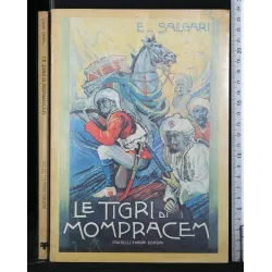 LE TIGRI DI MOMPRACEM