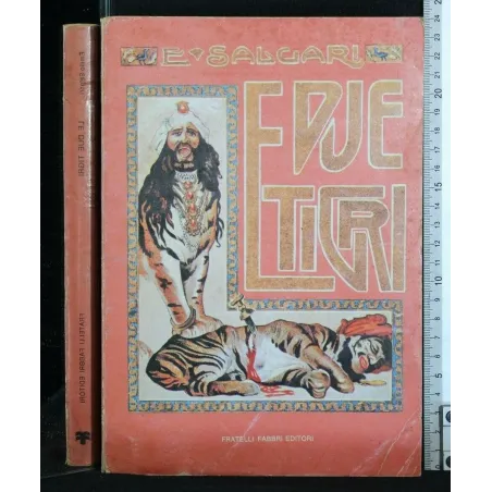 LE DUE TIGRI